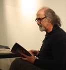 Zoom Meeting for Mr. Goldberg